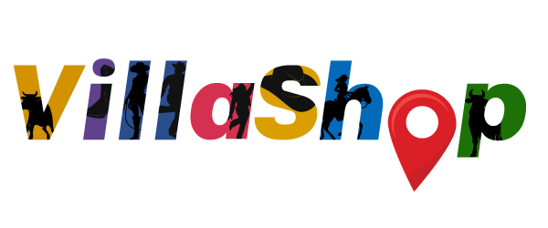 VILLASHOP